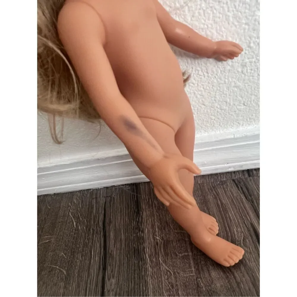 Corolle Camille Ballerina Les Cheries Doll 13”